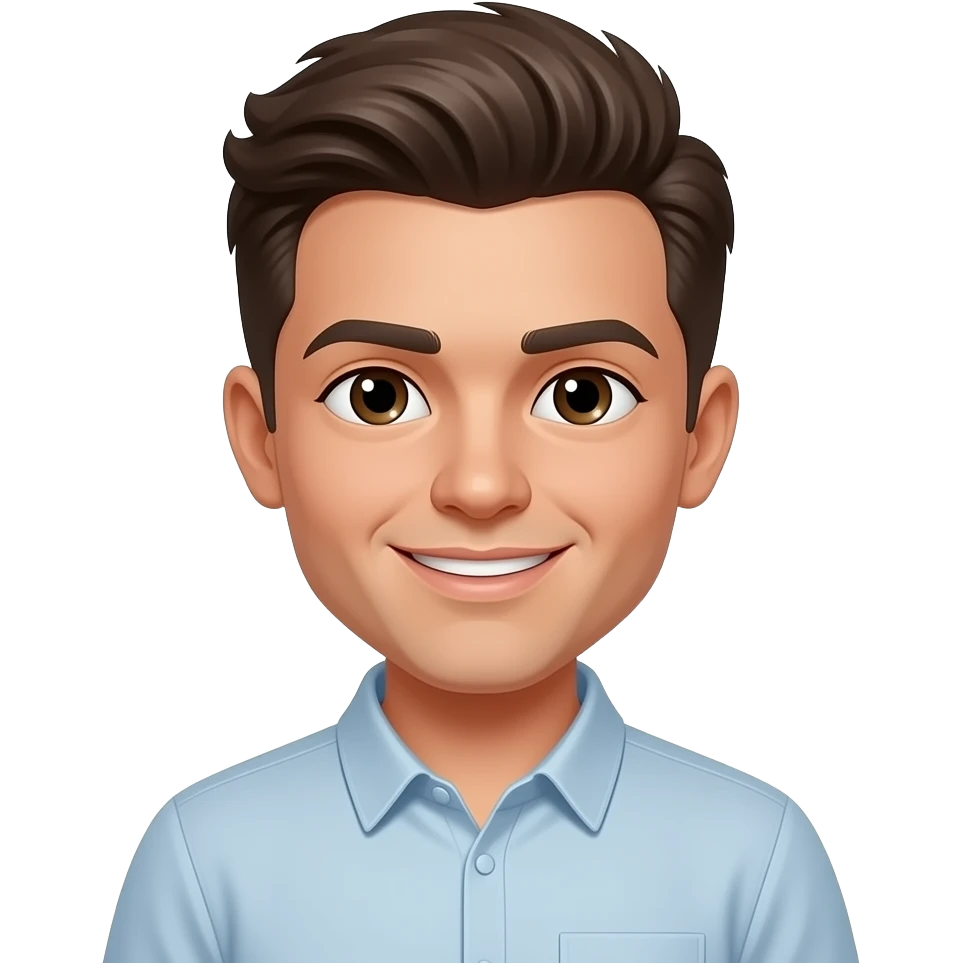 Jax From TADC emoji