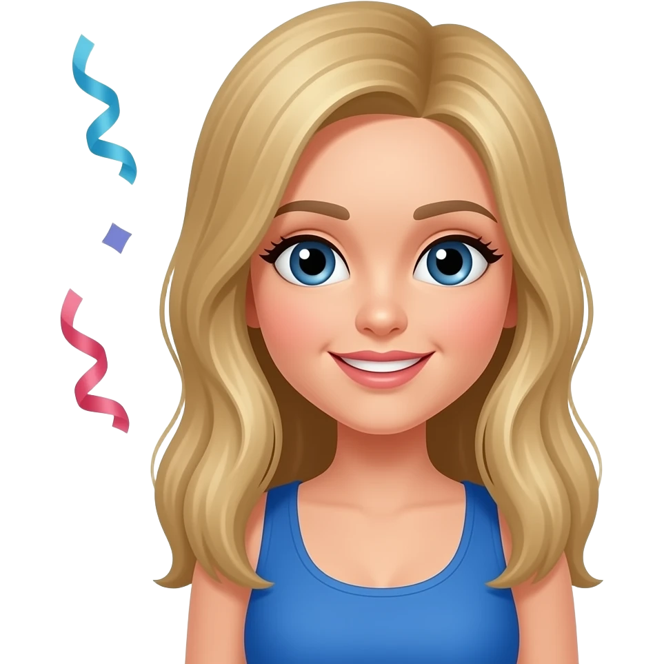 streamer emoji