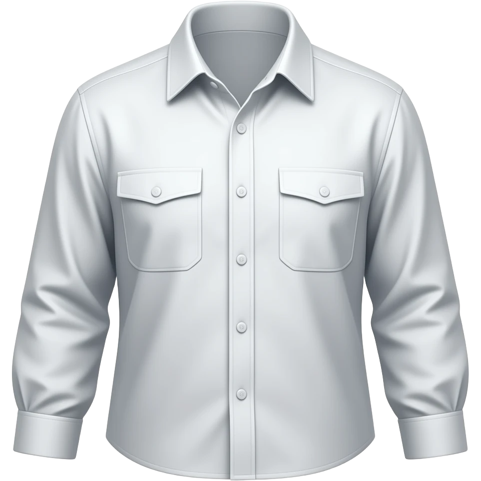 Blouse emoji