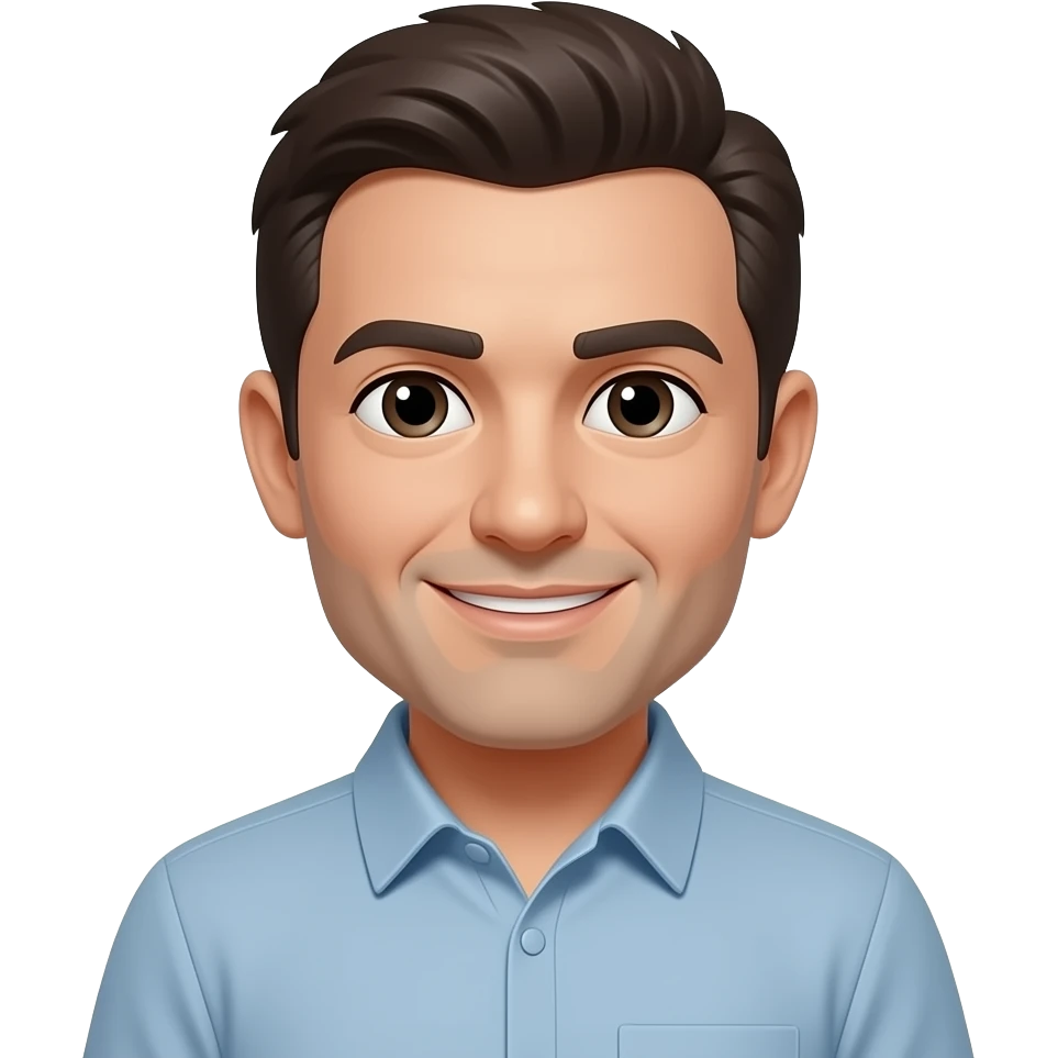 Dad emoji