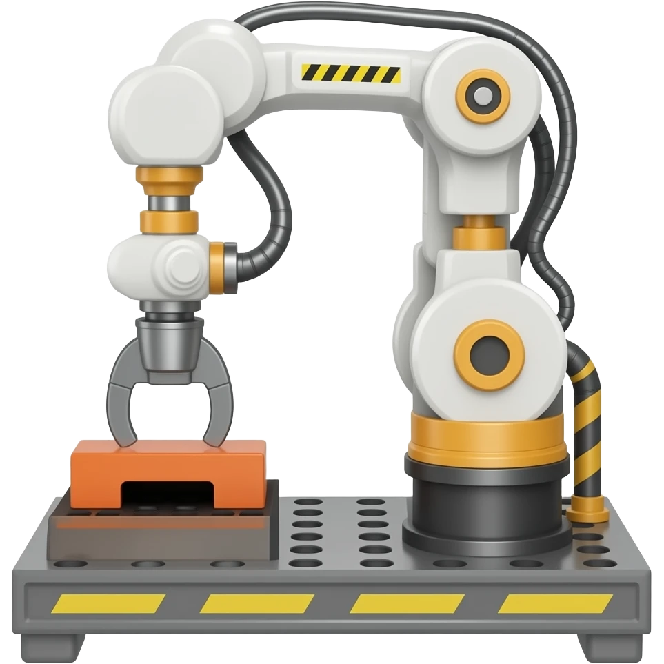 automation emoji
