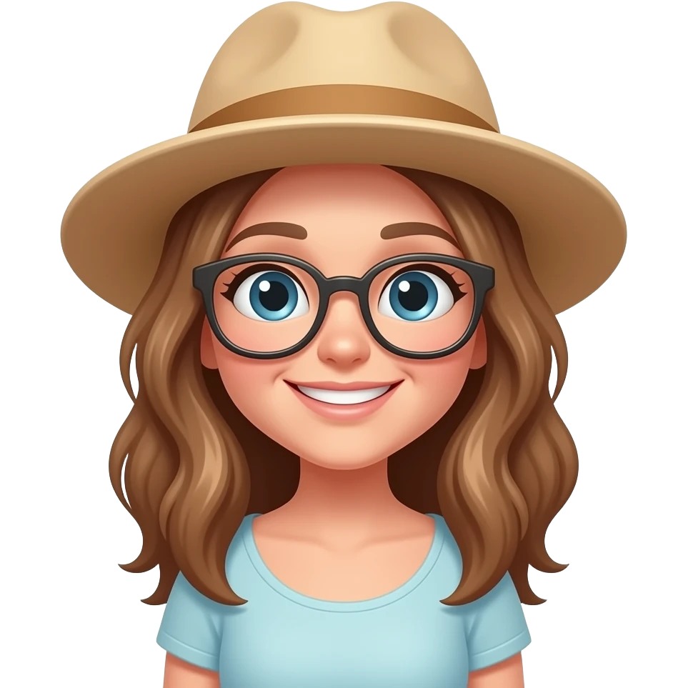 Dia libre emoji