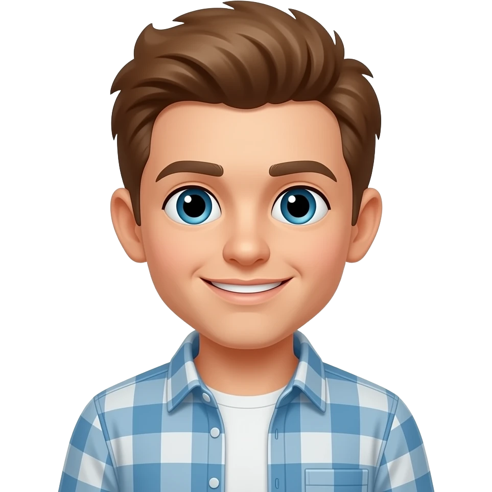 Oliver emoji