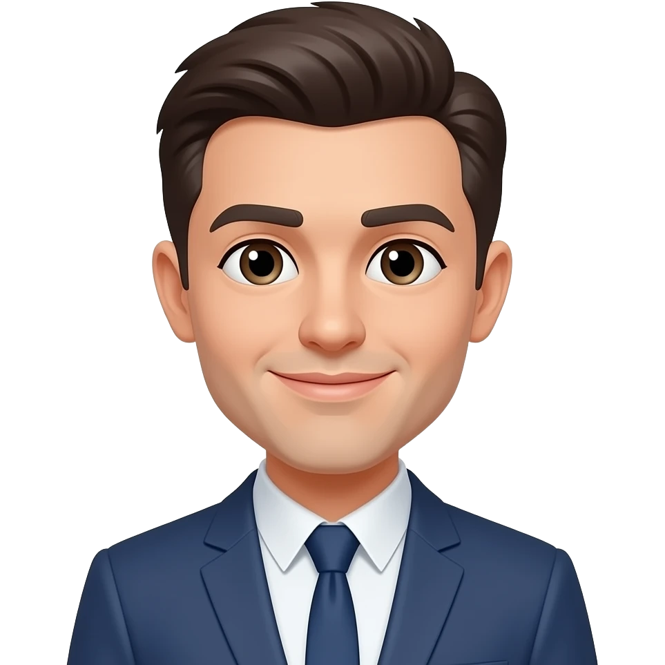 customer emoji