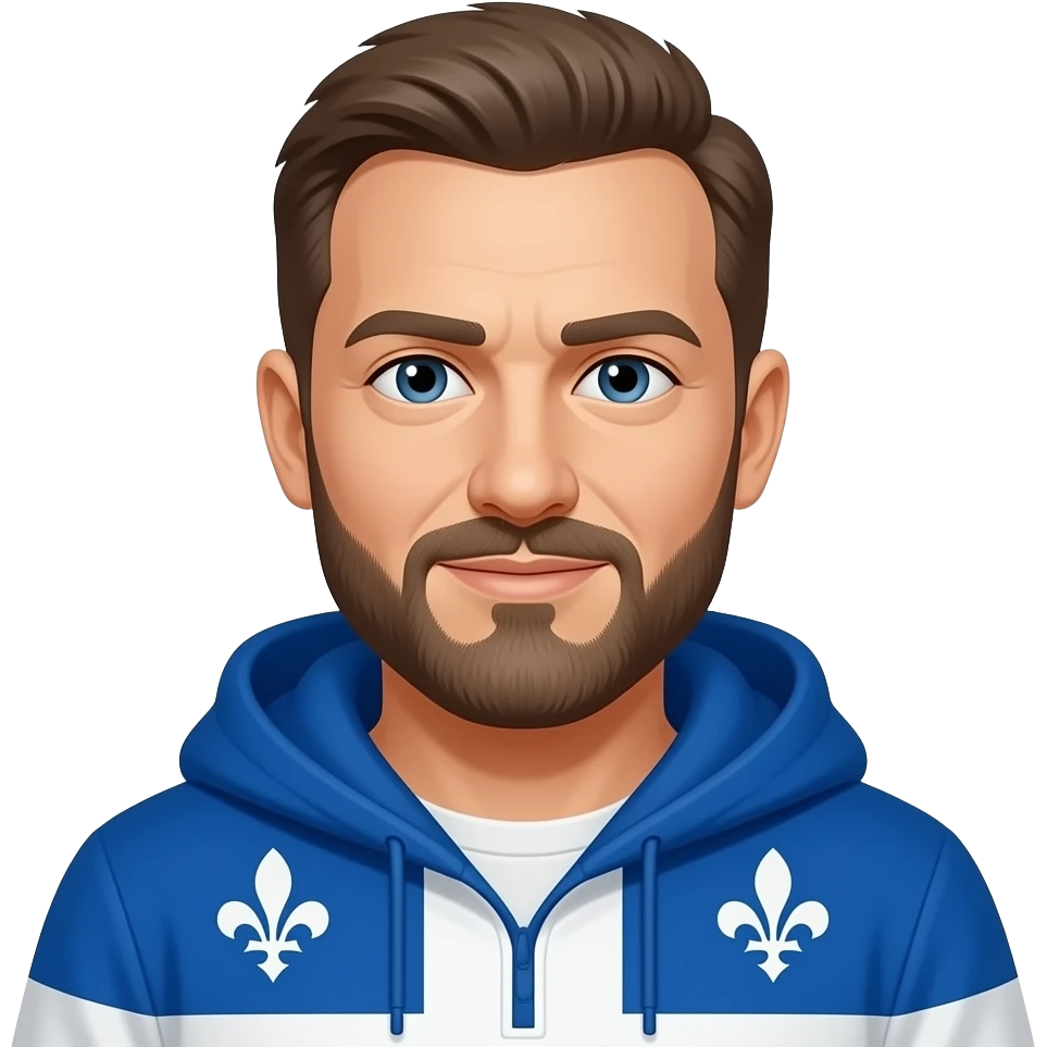 separatiste queb emoji