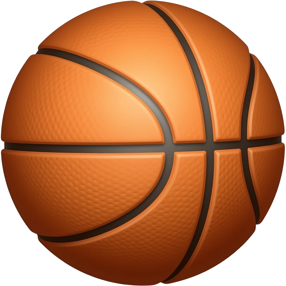 🏀 emoji