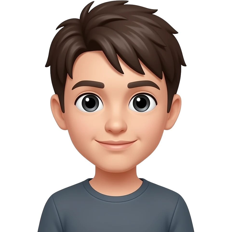joven emoji