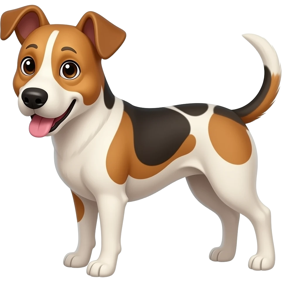 dog emoji