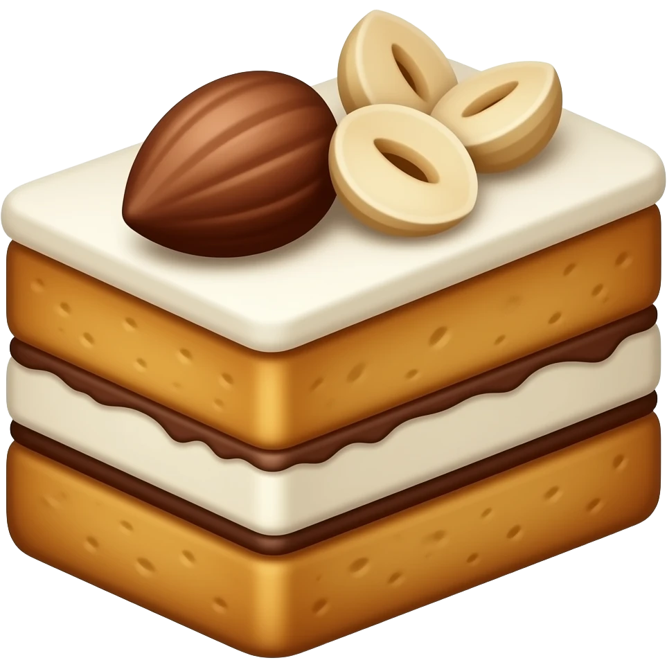 haselnuss-cake emoji