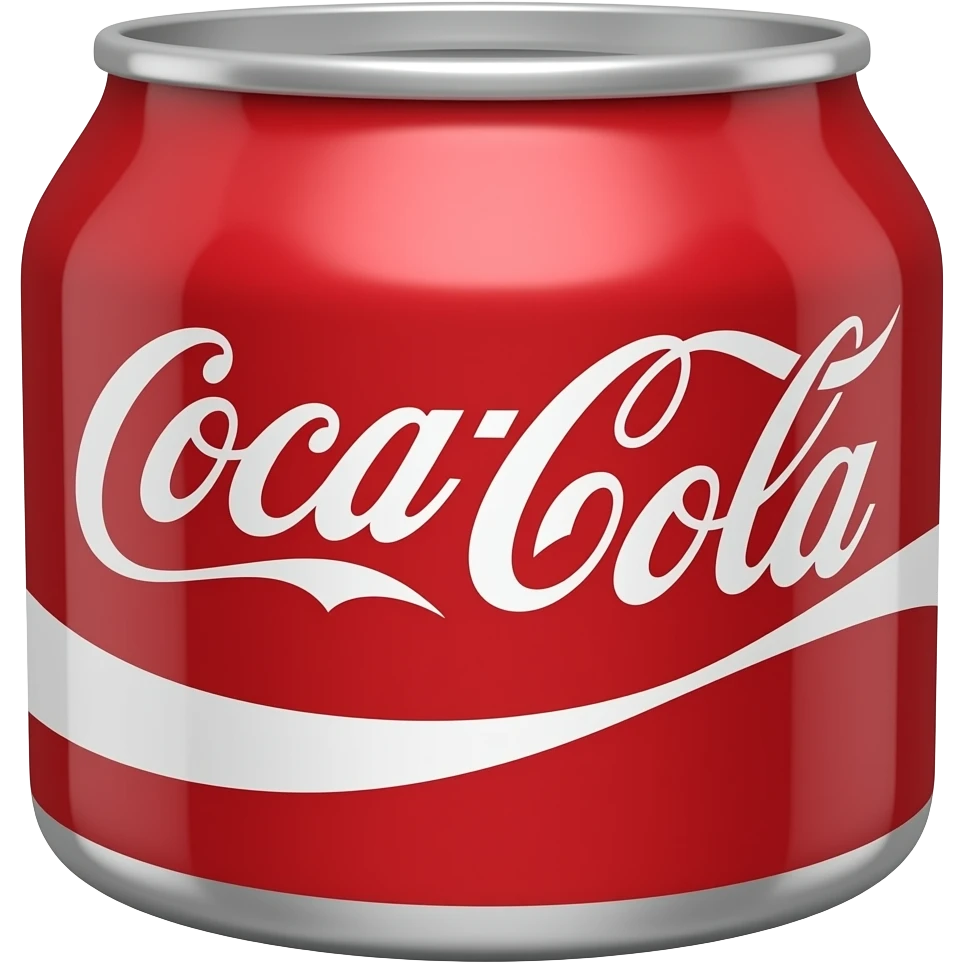 Cola emoji