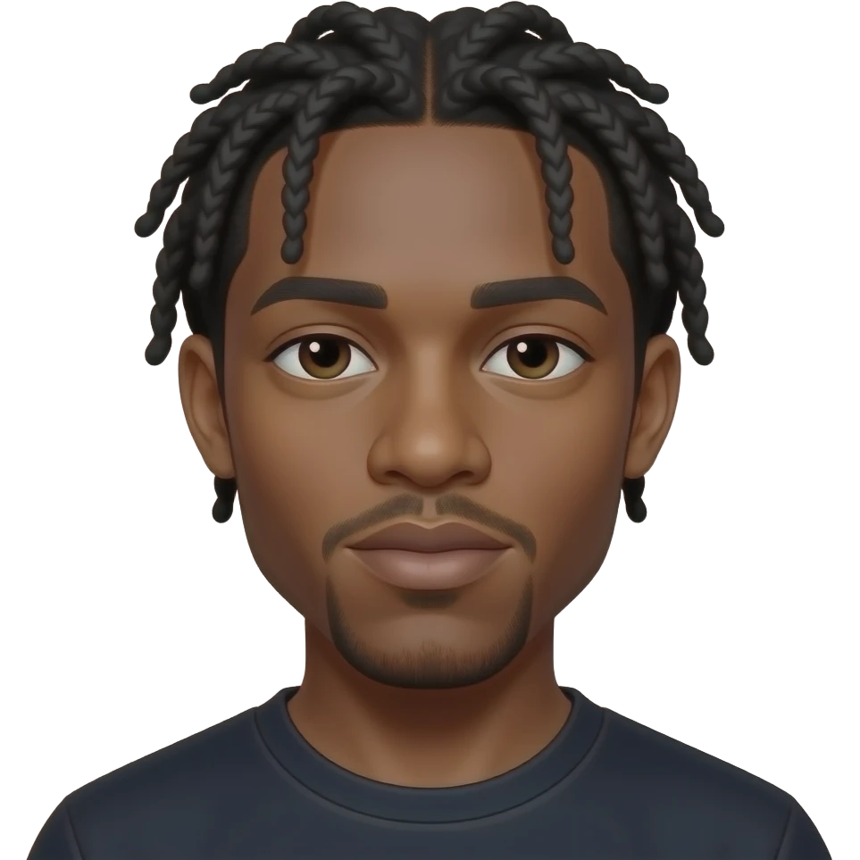 Travis Scott emoji