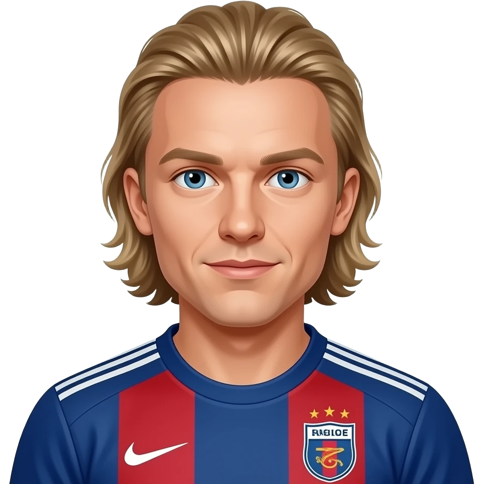 haaland emoji