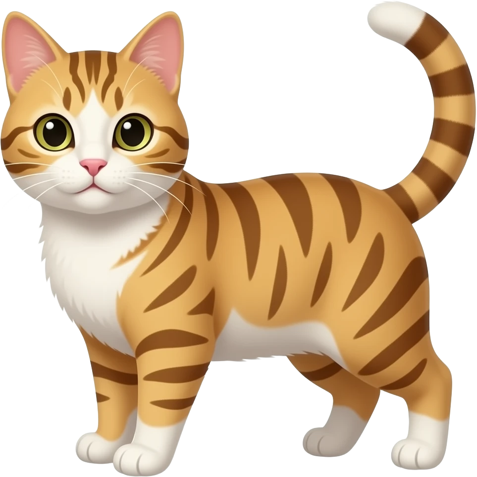 🐱 emoji