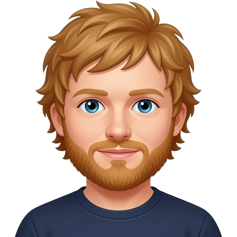 ed shearan emoji