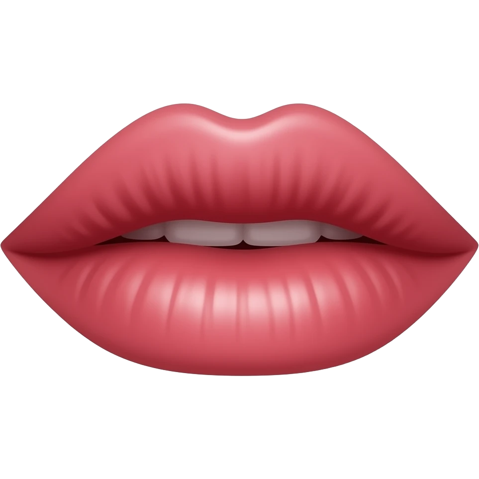 labios emoji