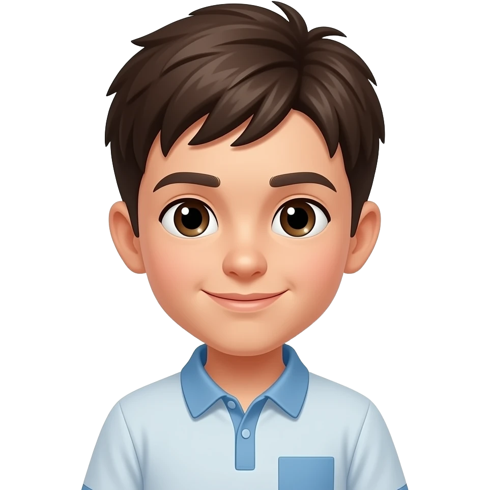 boy emoji