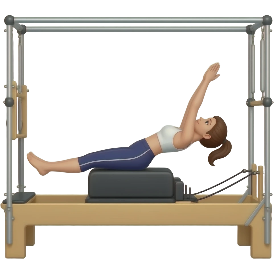 PILATES emoji