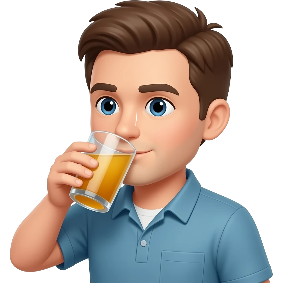 drink emoji