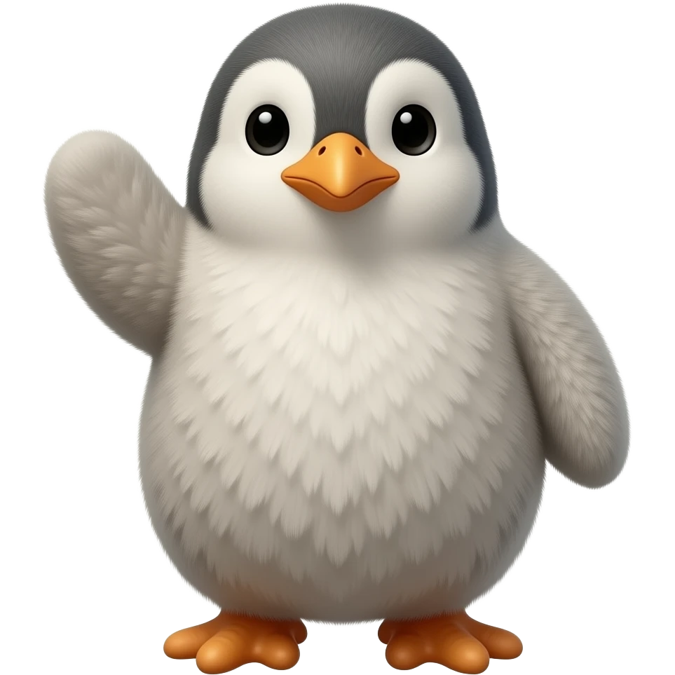 Dodo emoji