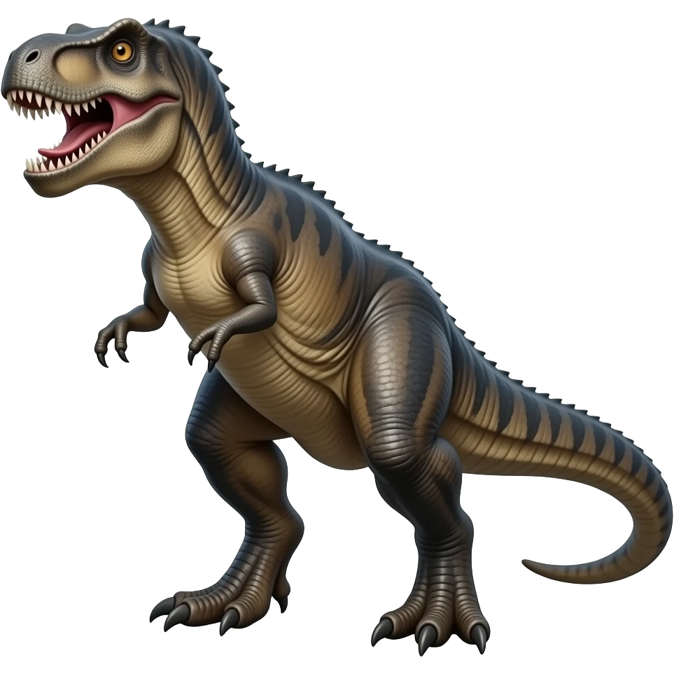 Indominus emoji