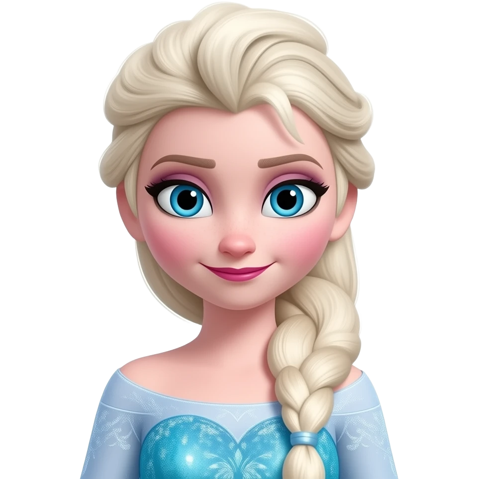 Elsa\ emoji