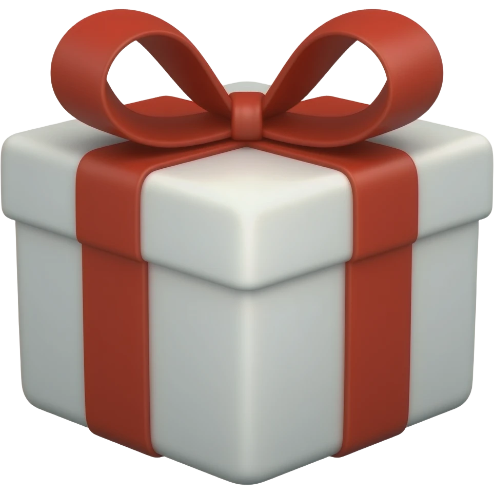 present emoji