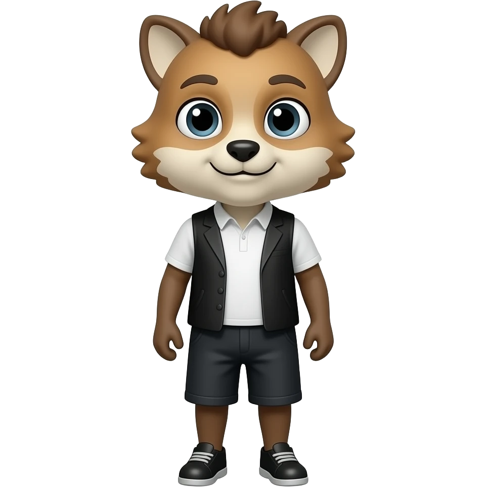 The alphahet emoji