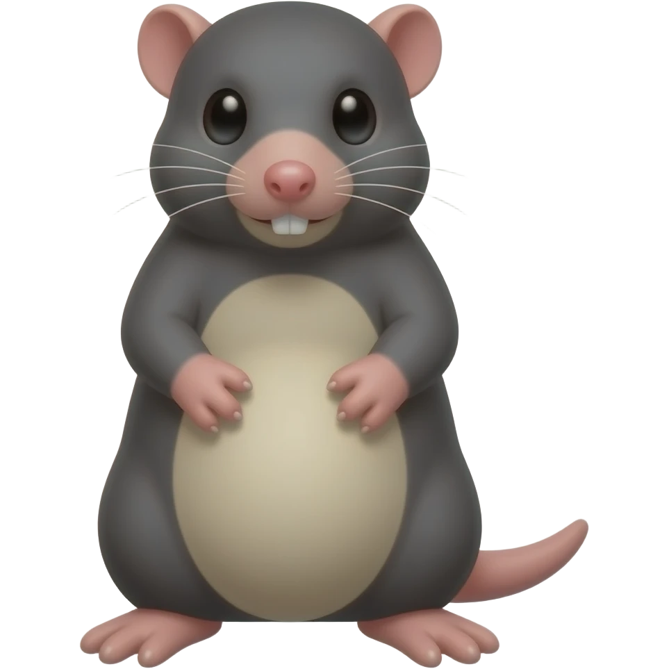 mole emoji