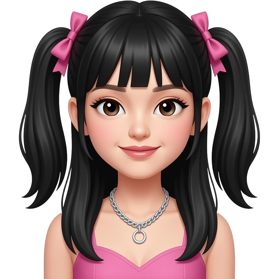Blackpink emoji