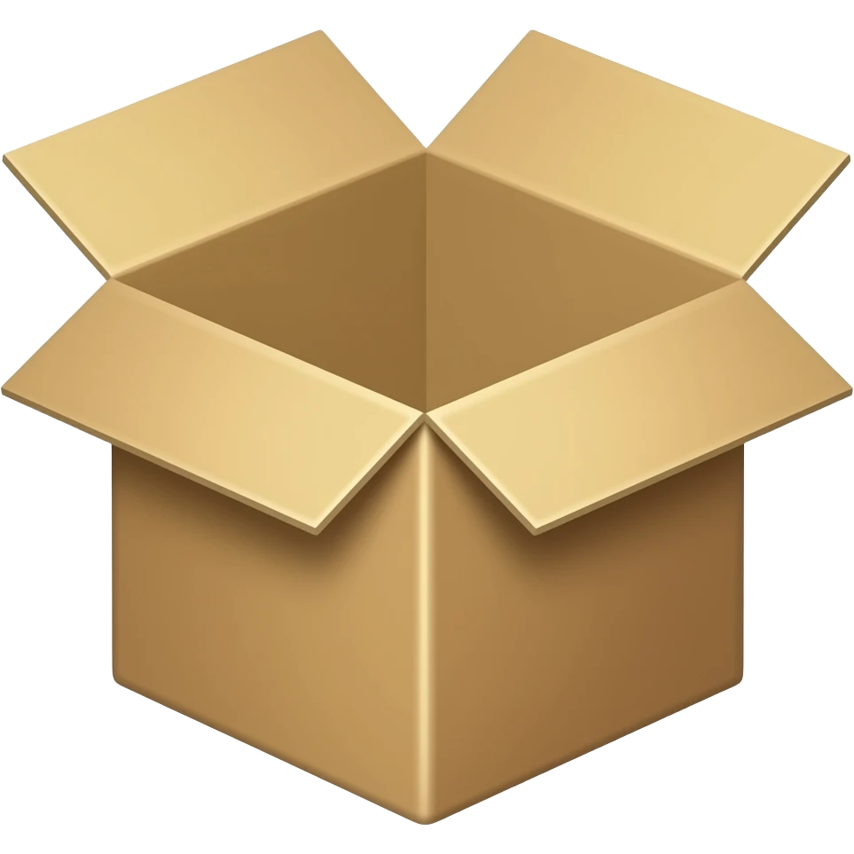Box emoji