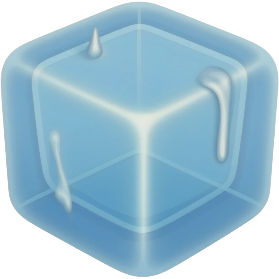 ice emoji