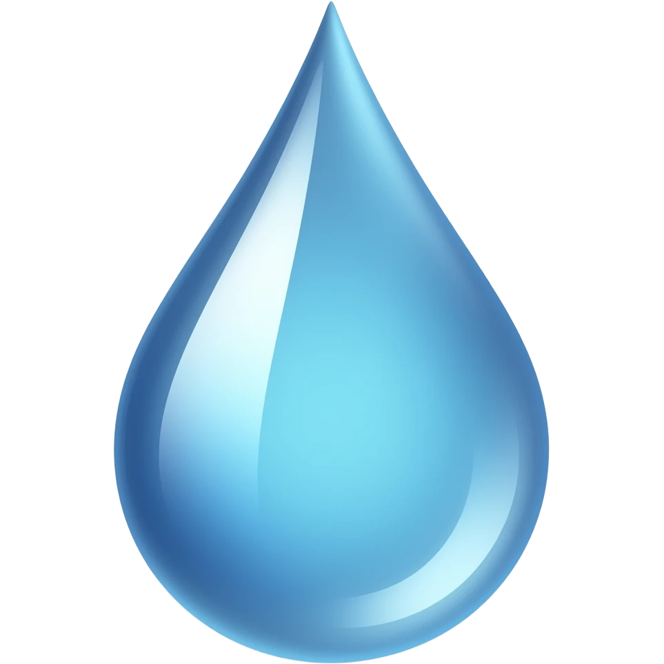 精华 液滴 emoji
