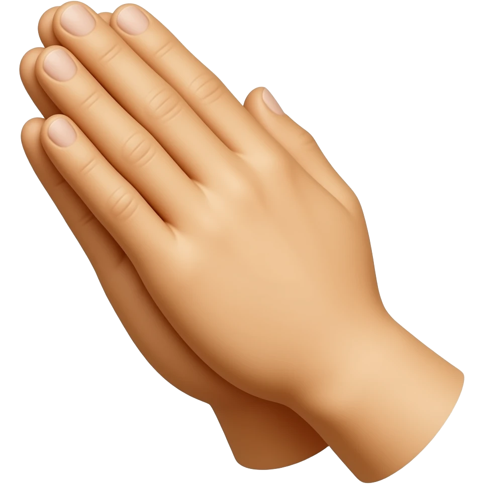 Amém 🙏🏻 emoji