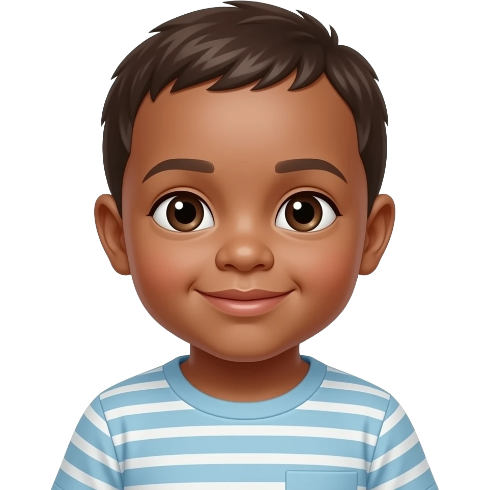 Baby emoji