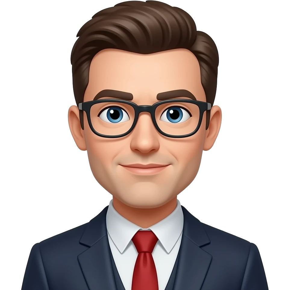 strane guy emoji