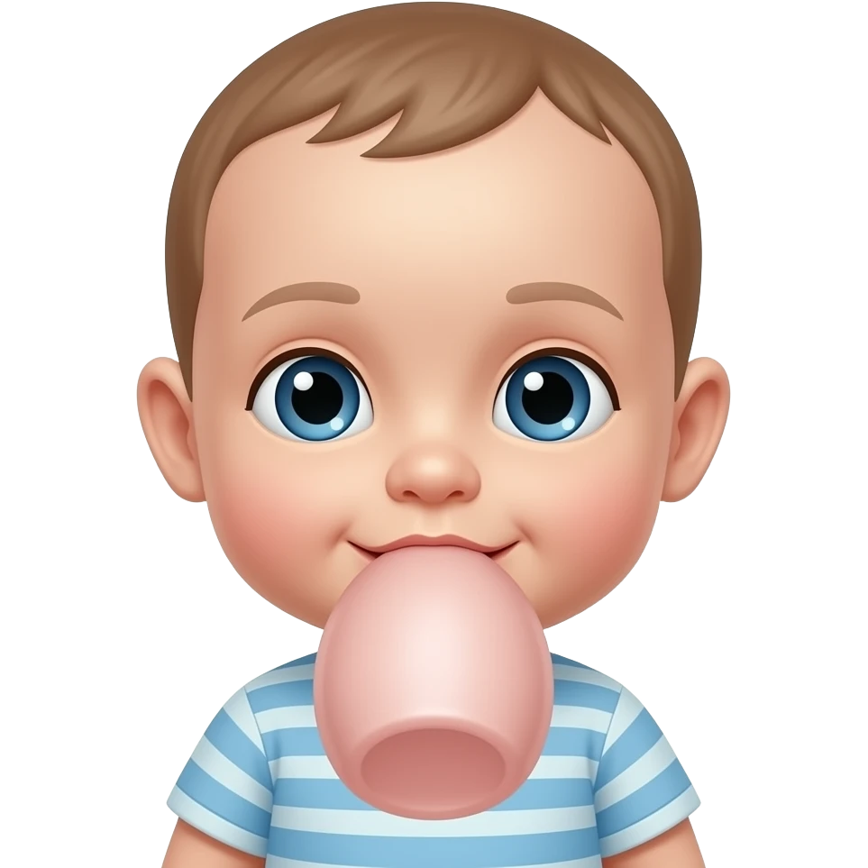Suckl emoji