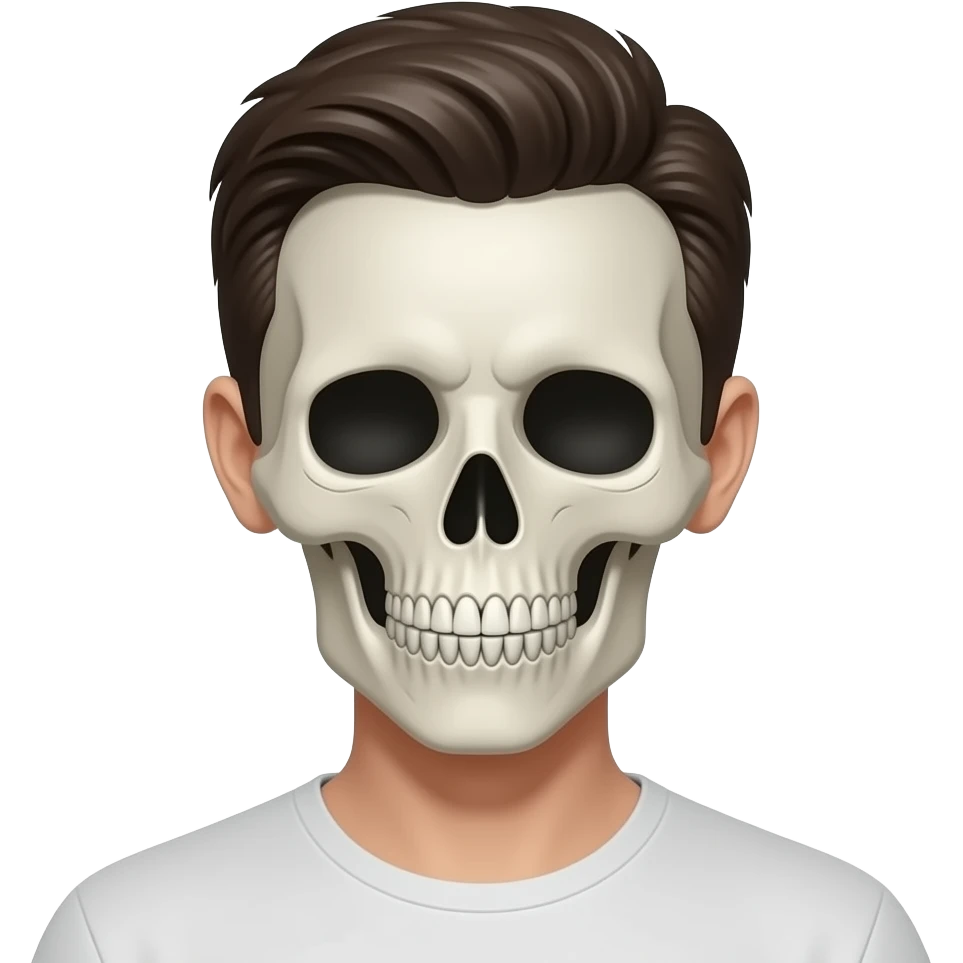 Died emoji