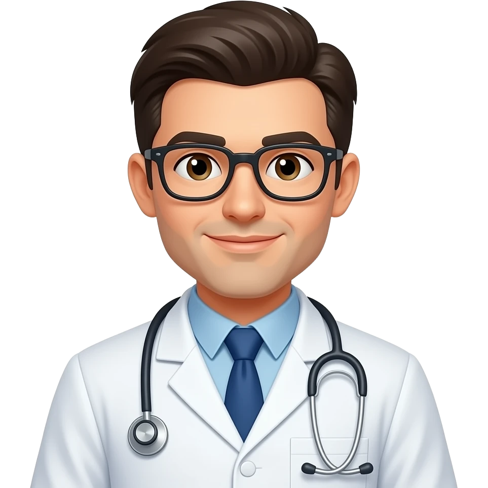 doctor emoji