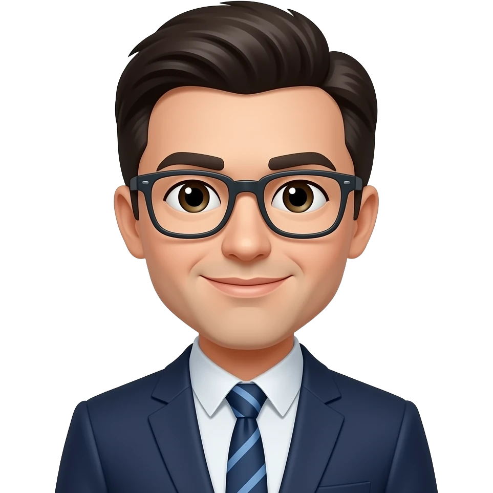 Expert emoji