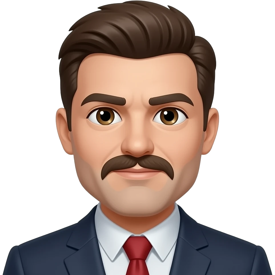 Asshole emoji