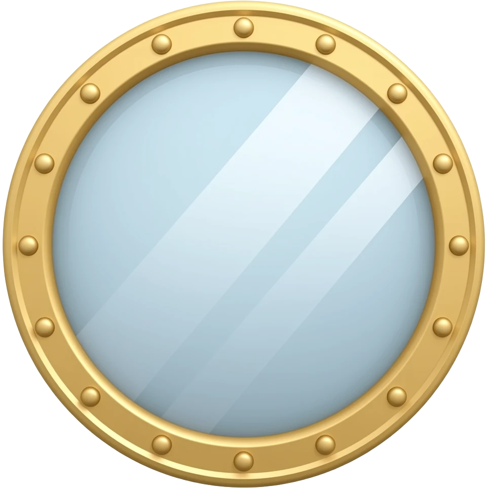 espejo emoji