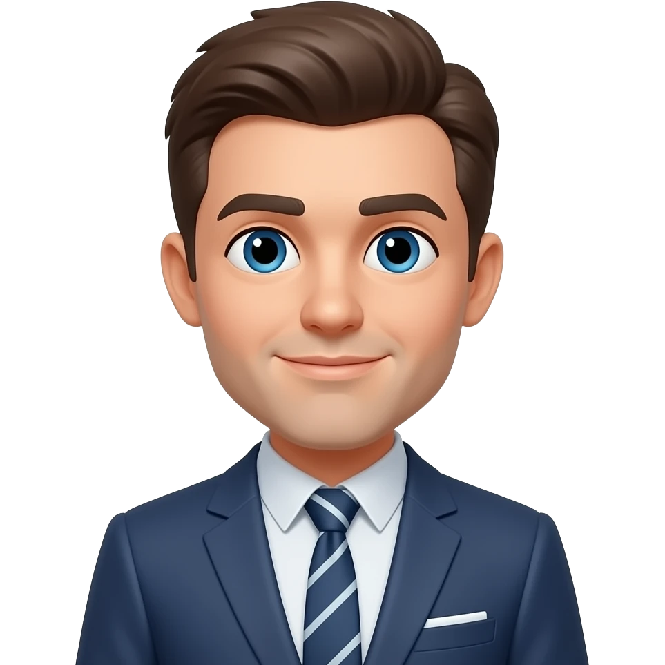 think emoji