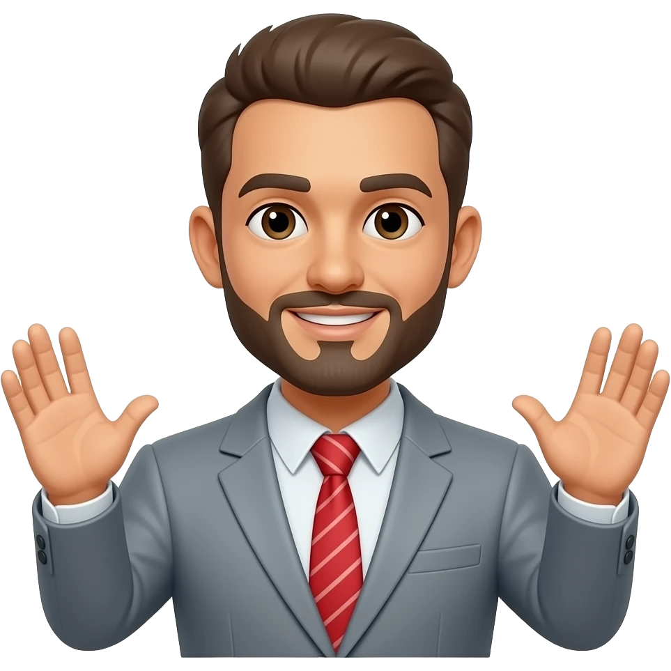 emprender emoji