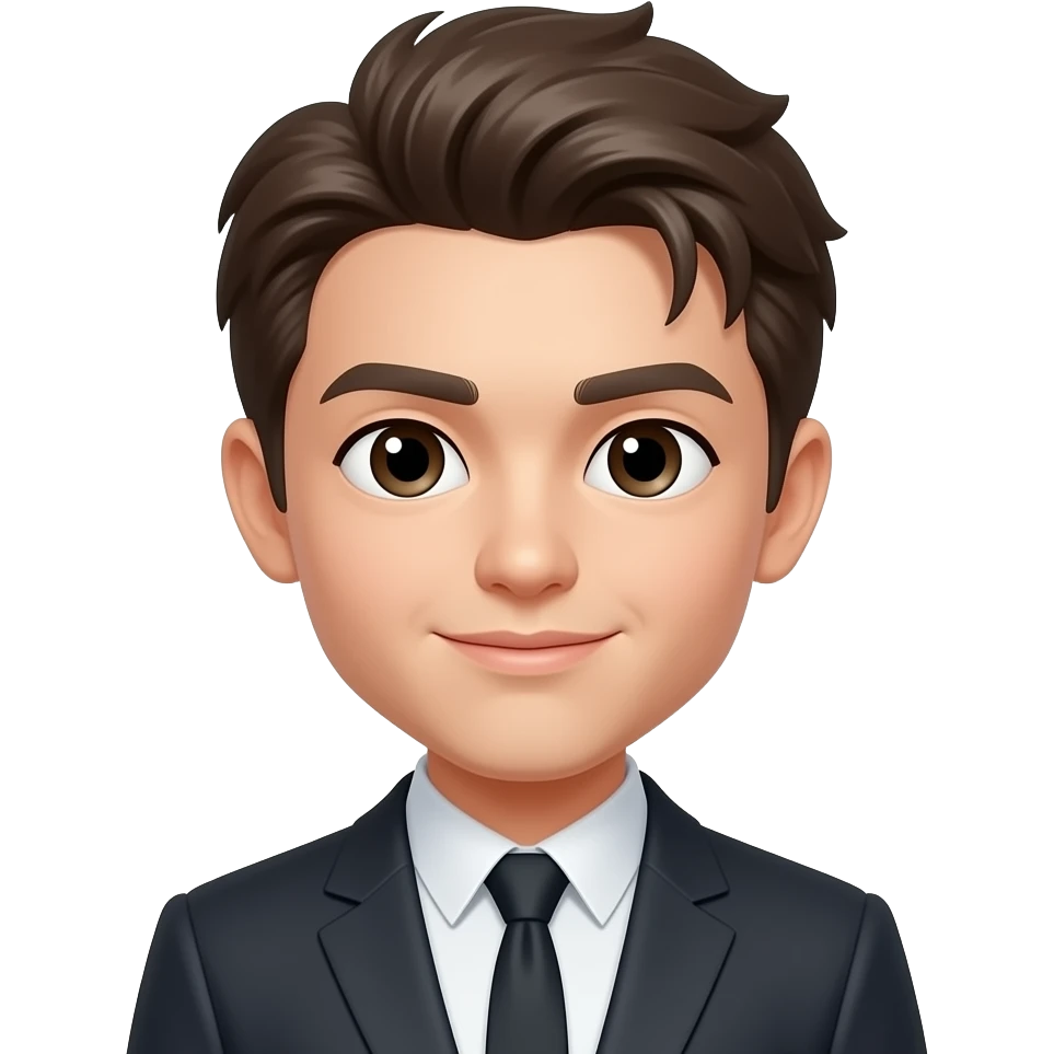 super idol emoji