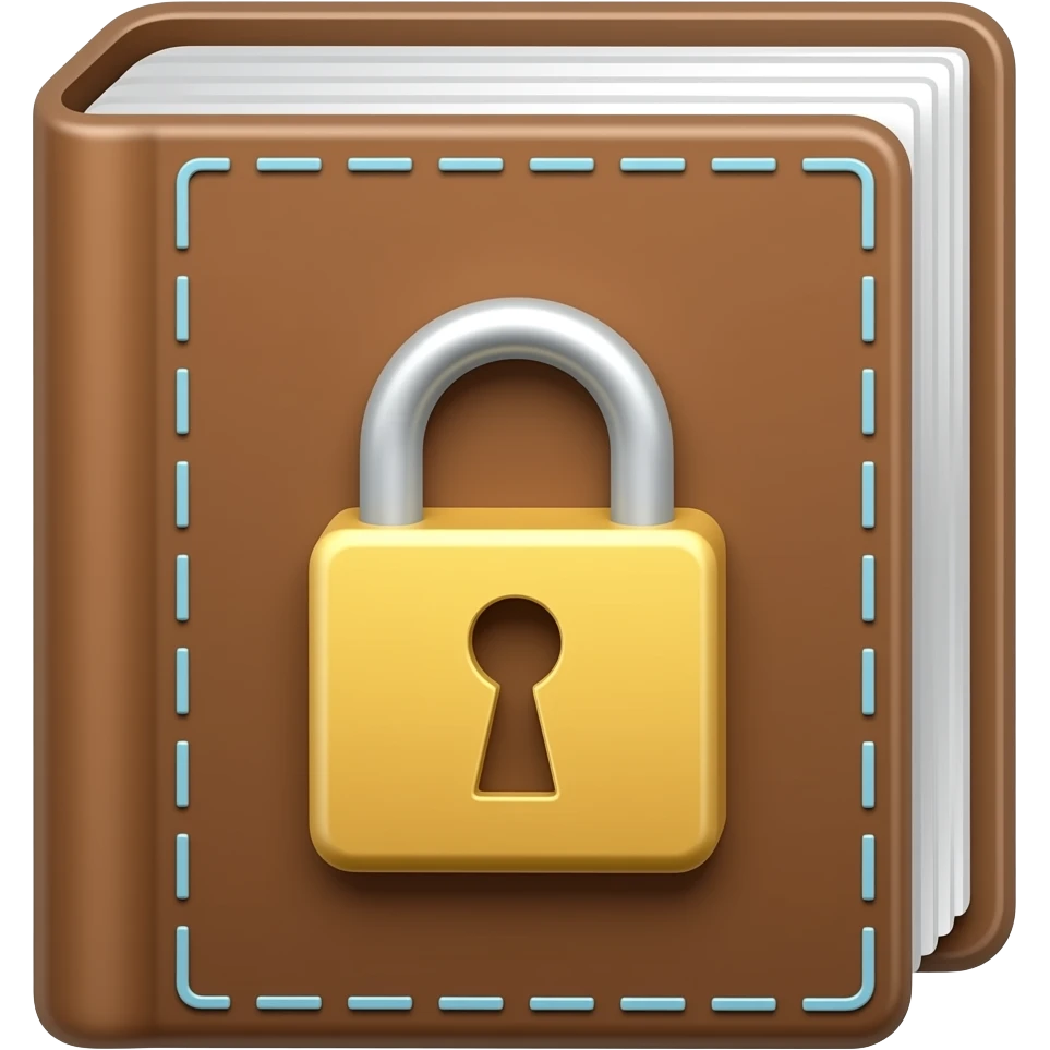 secret emoji