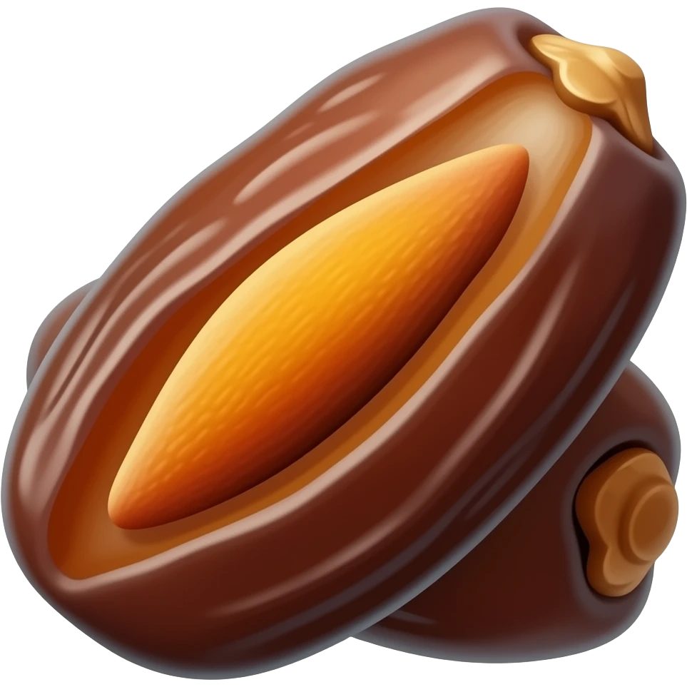 dates emoji