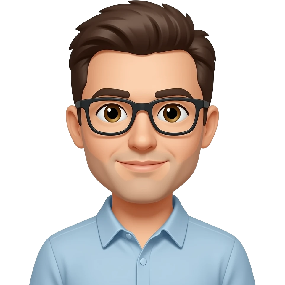 تنها emoji