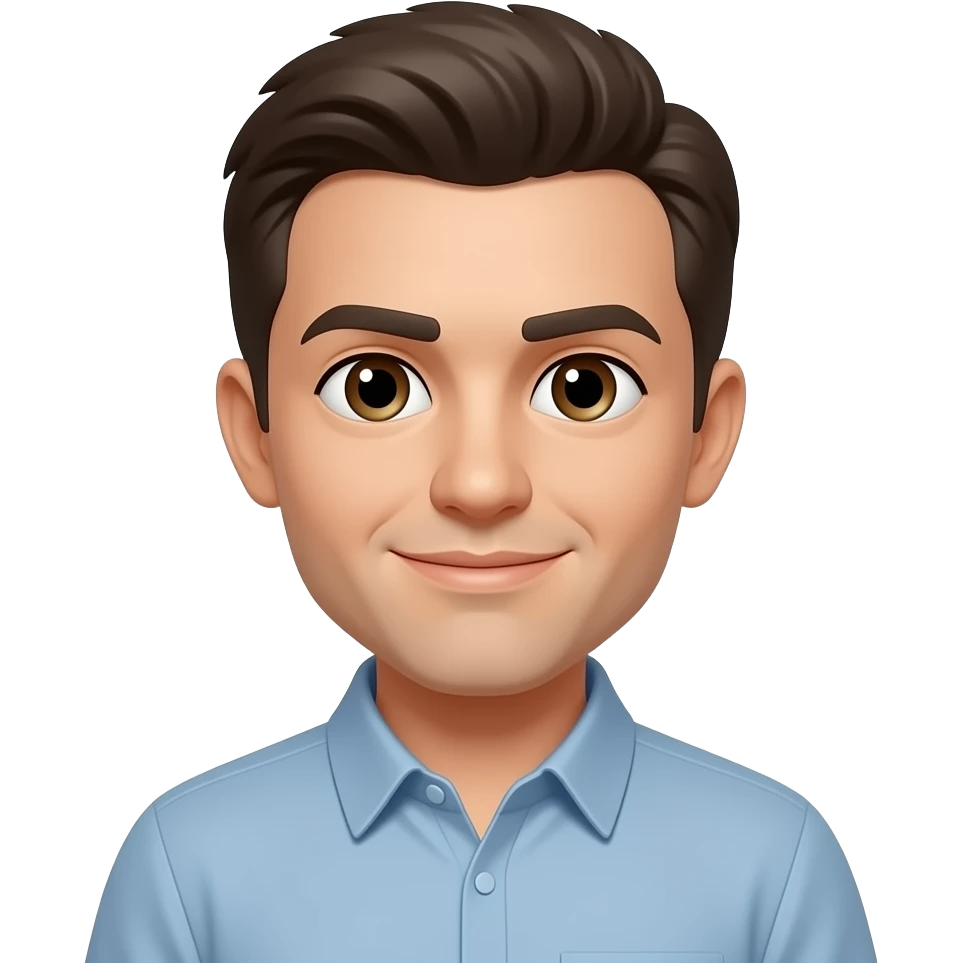 test emoji