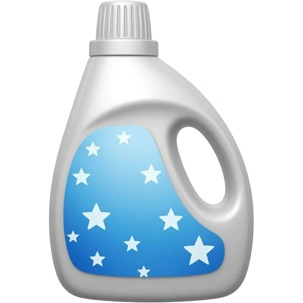 detergnet emoji