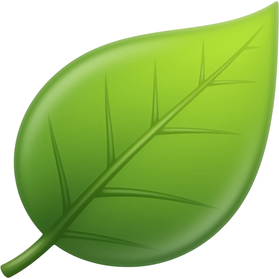 🌿 emoji